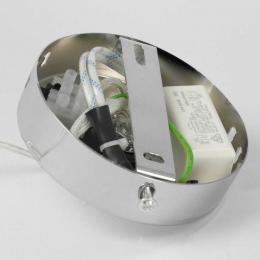 Подвесной светодиодный светильник Lussole Loft Littlerock LSP-7097  - 2 купить
